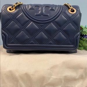 Tory Burch Fleming Soft Convertible Bag